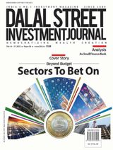Dalal Street Investment Journal - February 14, 2022 February 14, 2022
